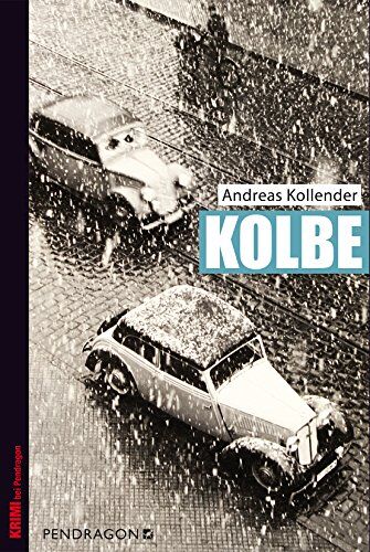 Andreas Kollender - Kolbe - Preis vom 11.10.2026 15:43:13 h