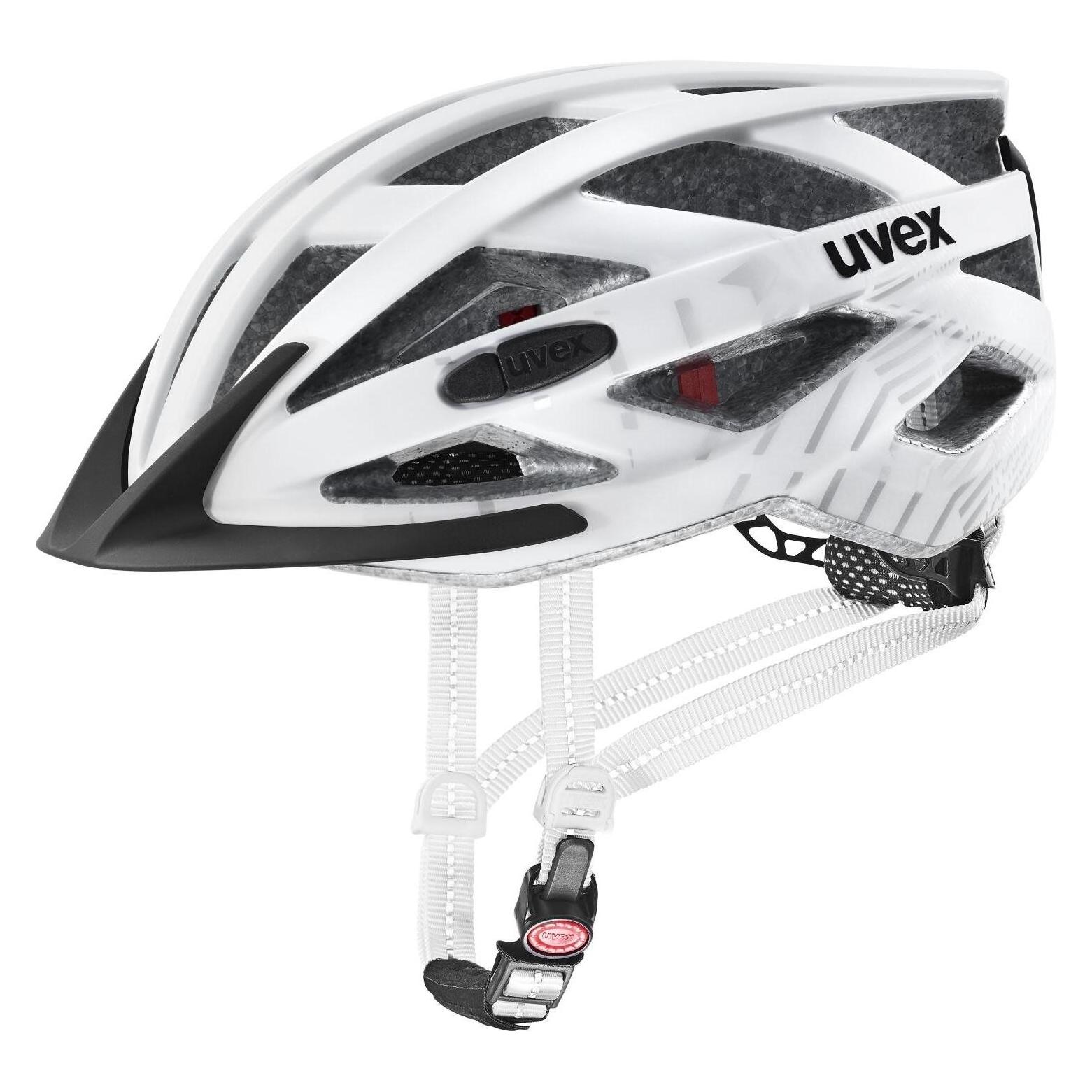 Uvex city i-vo (52 - 57 cm) (413419-1)