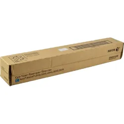 Xerox Toner 006R01698 cyan