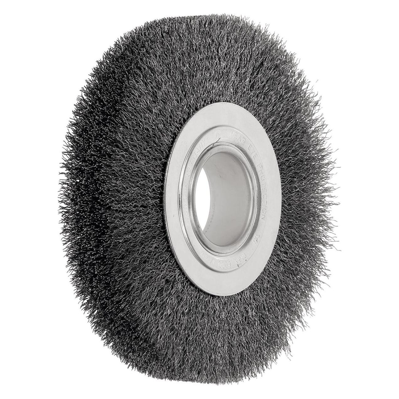 Lessmann Rundbørste 200mm 35-39mm 0,35 (365173)