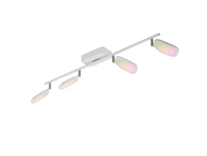 EGLO connect LED Deckenleuchte Palombare-C, Smart Home Deckenlampe
