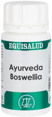 Equisalud Holofit Ayurveda Boswellia Capsules 50
