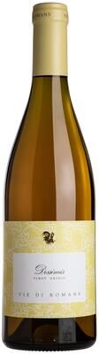 """Vie di Romans""" """Vie di Romans Dessimis Pinot Grigio 2023 White Wine - Italy"""