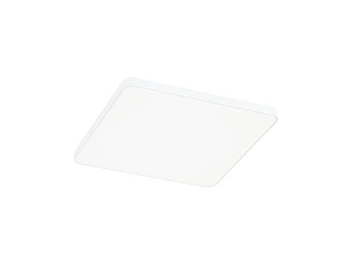 Paulmann 79954 LED Panel Einbaupanel Veluna VariFit Edge 160x160mm eckig dimmbar Tageslichtweiß Weiß Kunststoff Deckenleuchte 4000 K