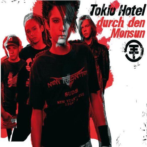 Tokio Hotel - Durch Den Monsun - Preis vom 11.10.2026 03:10:56 h