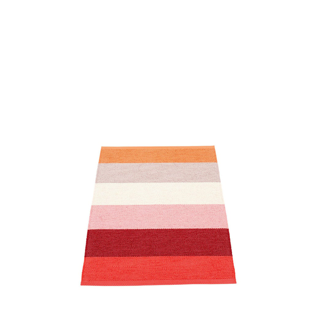pappelina Molly Outdoor-Teppich - Sonnenuntergang (70 x 100cm) 70 x 100cm MY2710