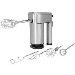 GASTROBACK Handmixer PowerMix Air inkl. 4 Aufsätze 1.000W 40984