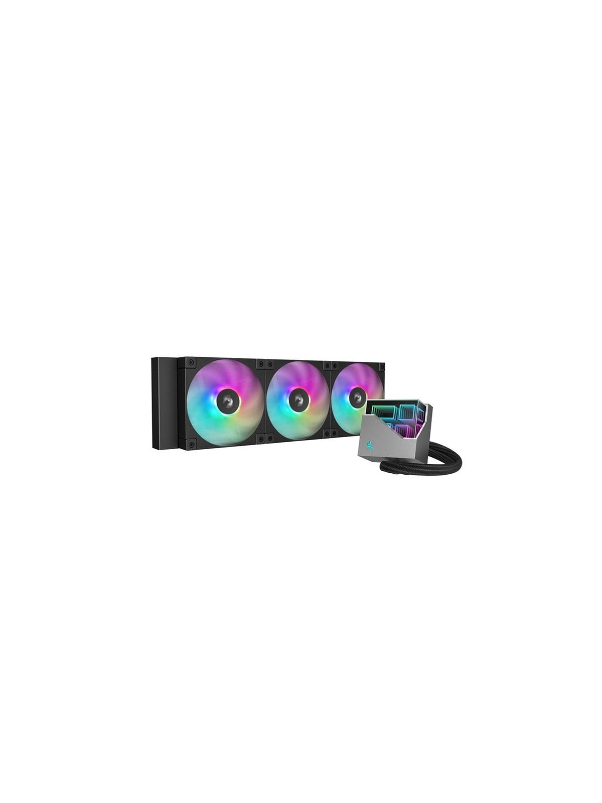 DeepCool LT360 ARGB - CPU-Wasserkühlung
