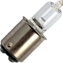 SPL | Ba15d | Andere | 15mm | 10W | 12V