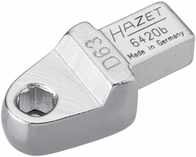 Attache mâle pour embouts 6420B HAZET (6420B)