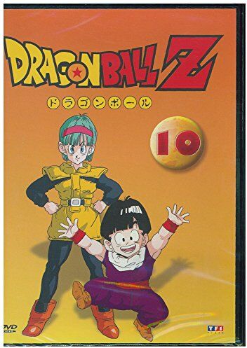 DRAGON BALL Z - VOLUME 10 - EPISODES 37 A 40 - Preis vom 11.10.2026 23:13:37 h