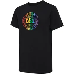 hummel DBU 24 Diversity Fan-Shirt Kinder 2001 - black 140