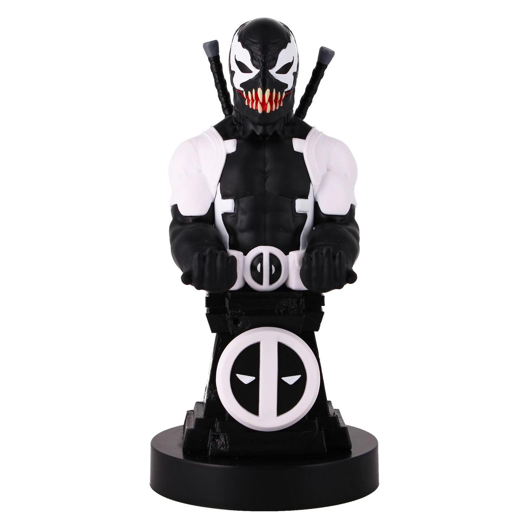 Exquisite Gaming Marvel Comics: Venompool Cable Guy (Mac, PC, PS4, PS5, Switch, Xbox 360, Xbox One S, Xbox Series X) (MER-2920)
