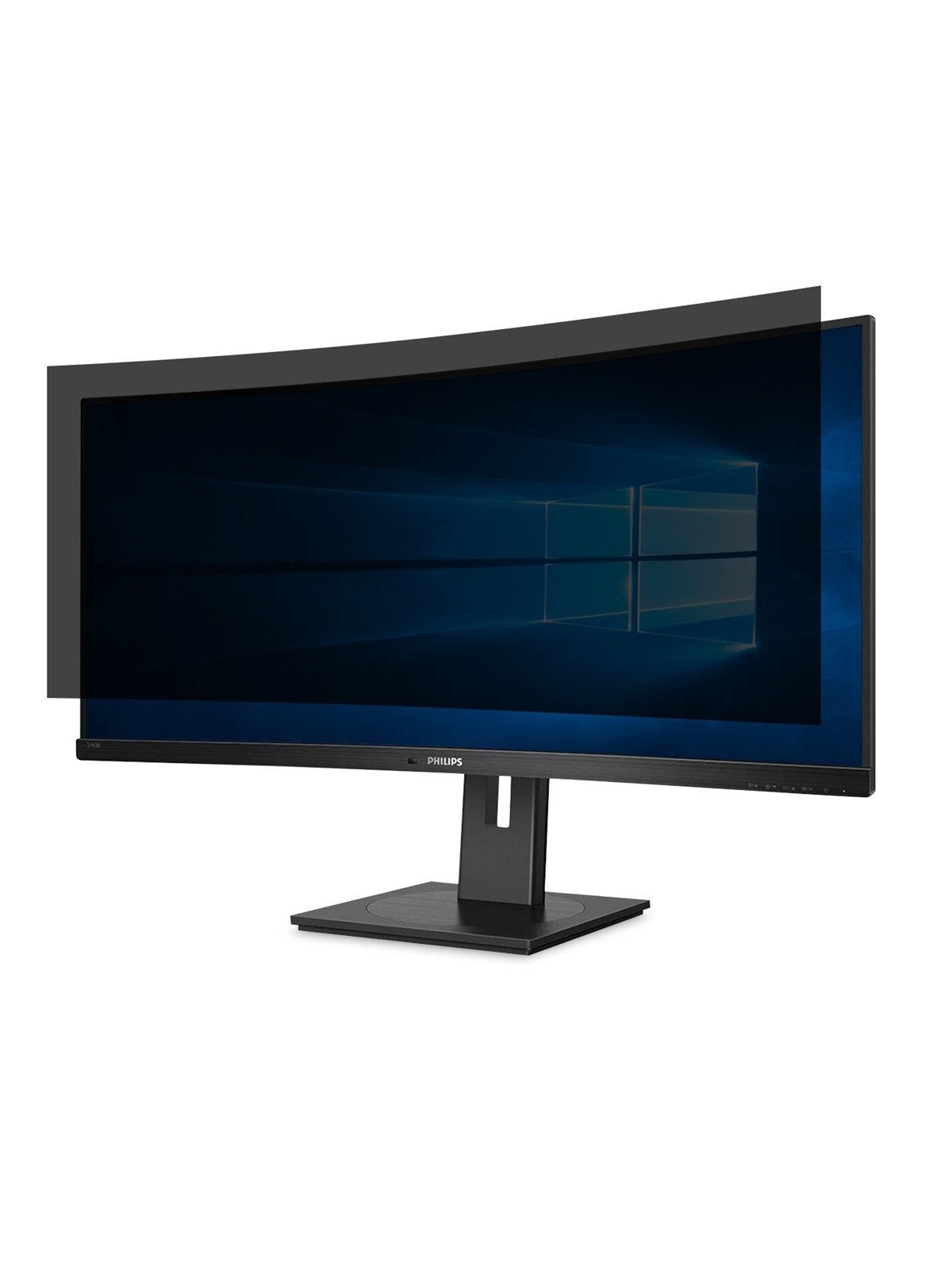 Targus 4Vu Privacy Screen for 34" Curved Monitors