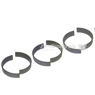 Jp Group Pleuellager [Hersteller-Nr. 1110600412]