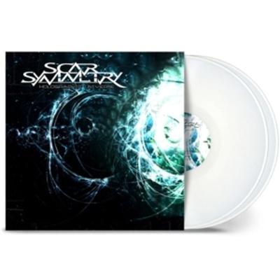 Holographic Universe(Ltd. 2LP/White Vinyl) - Scar Symmetry, Vinyl