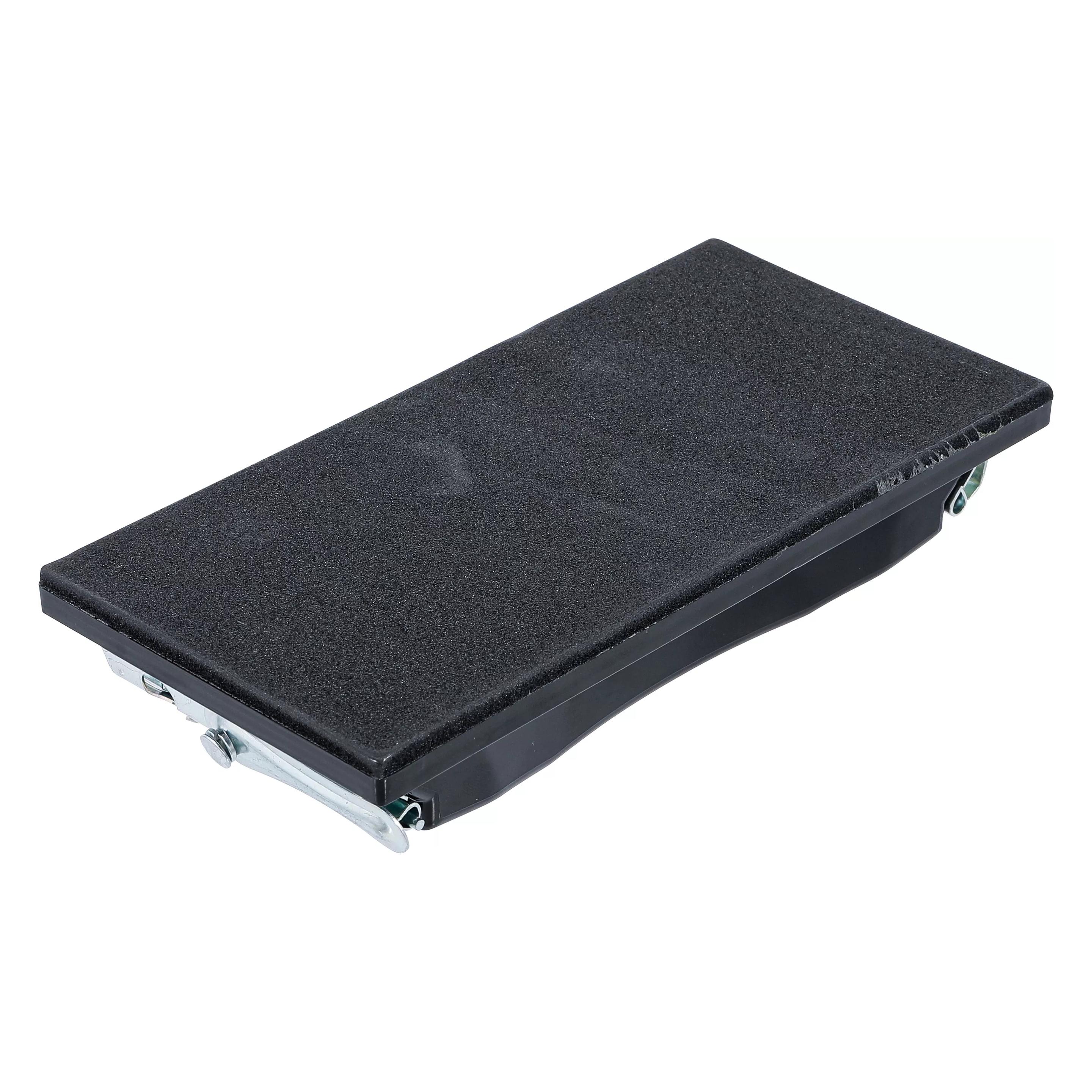 BGS Handschleifer 105 x 210 mm (1638)