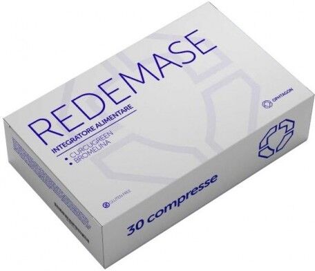 Redemase 30cpr