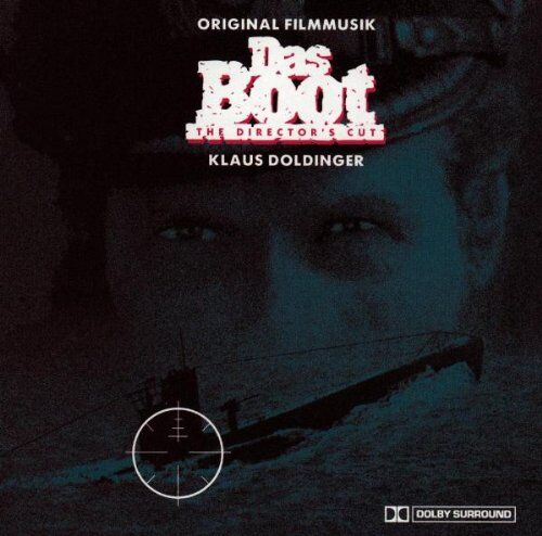 Das Boot (Director's Cut) (Dolby Surround Version) - Preis vom 01.10.2026 08:16:52 h