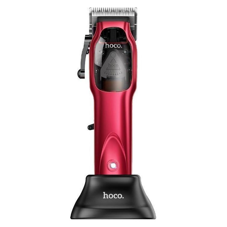 Hoco Other Hair clipper DAR23 red (60307810)
