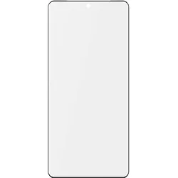 ASUS ROG Phone 9 antibakterielles Schutzglas (ASUS ROG Phone 9), Smartphone Schutzfolie, Transparent