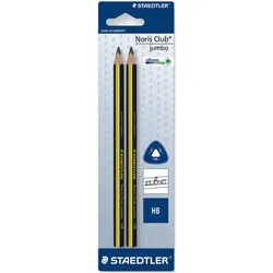 Staedtler, Bleistift, Bleistift (HB, 1x)