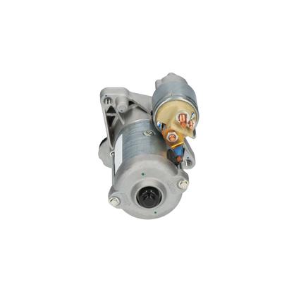 VALEO Starter NEW STOP&START ORIGINAL PART 438292 für Vaughall RENAULT