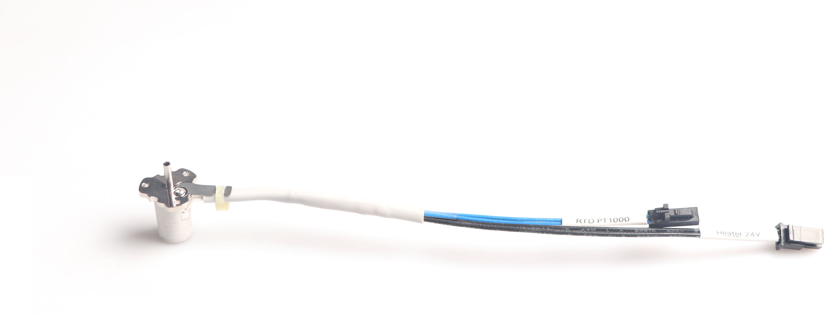 Phaetus Rapido Plus Heater Block Kit