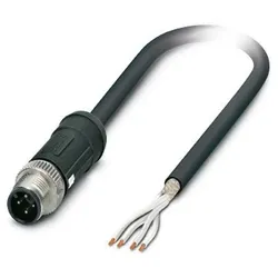 Phoenix Contact Sensor-/Aktor-Kabel SAC-4P-MS/ 5#1407312