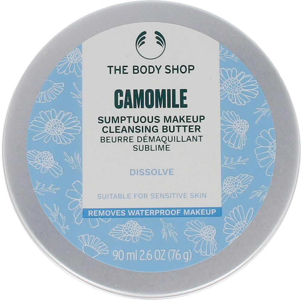 The Body Shop Beurre démaquillant Camomille 90 ml