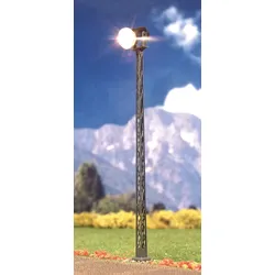 Viessmann 6331 - H0 Flutlichtstrahler, LED weiß