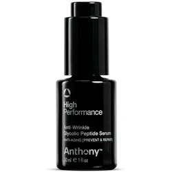 Anthony, Gesichtsserum, Hochleistungs-Anti-Falten-Serum (30 ml)