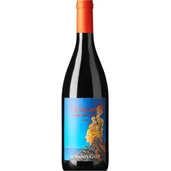 ́Sul Vulcano ́ · Etna Rosso DOC 2020, Donnafugata, Sizilien