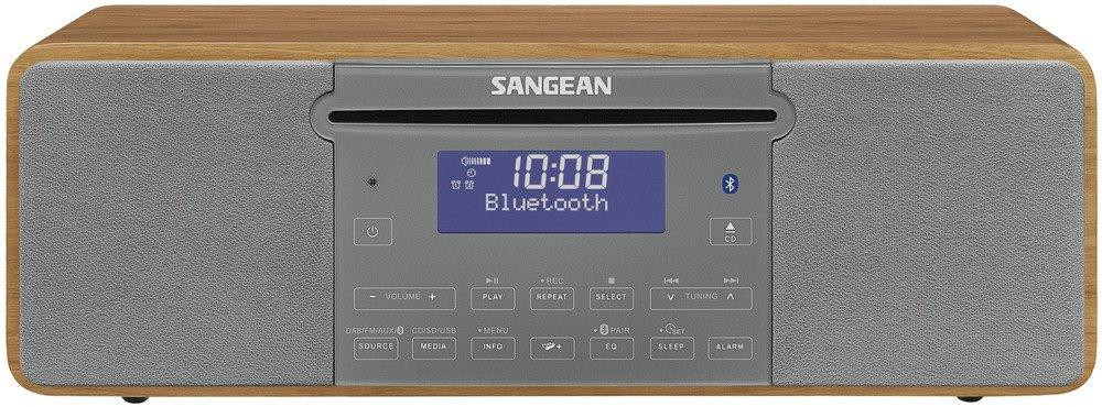 Sangean DDR-47BT