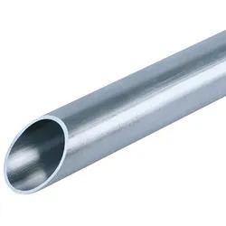 Fränkische Alu Steck-ES M16, Ø 16mm, Länge 3m