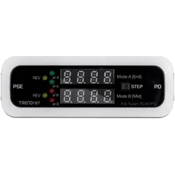 TRENDNET PoE Tester