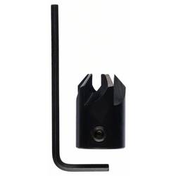 Bosch Accessories 2608585742 2608585742 Aufstecksenker 10 mm Werkzeugstahl 1 St.
