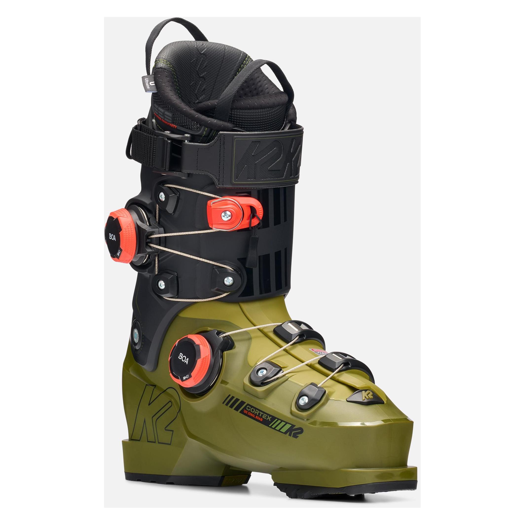 K2 Cortex 120 Zonal Boa (28.5) (62740877)