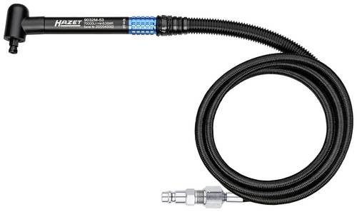 Hazet 9032M-53 Druckluft-Stabschleifer 6.3 bar