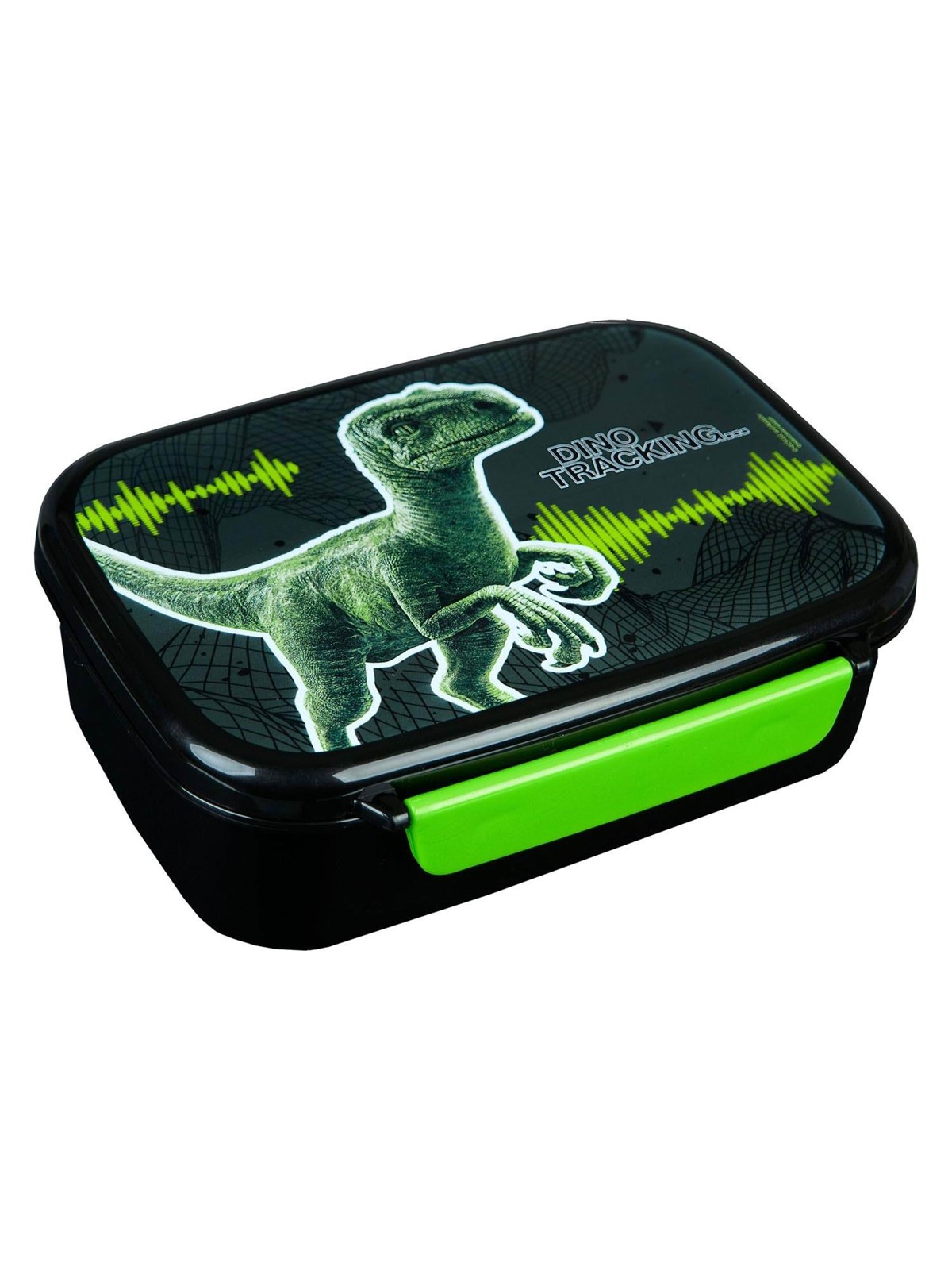 Jurassic World Lunch Box