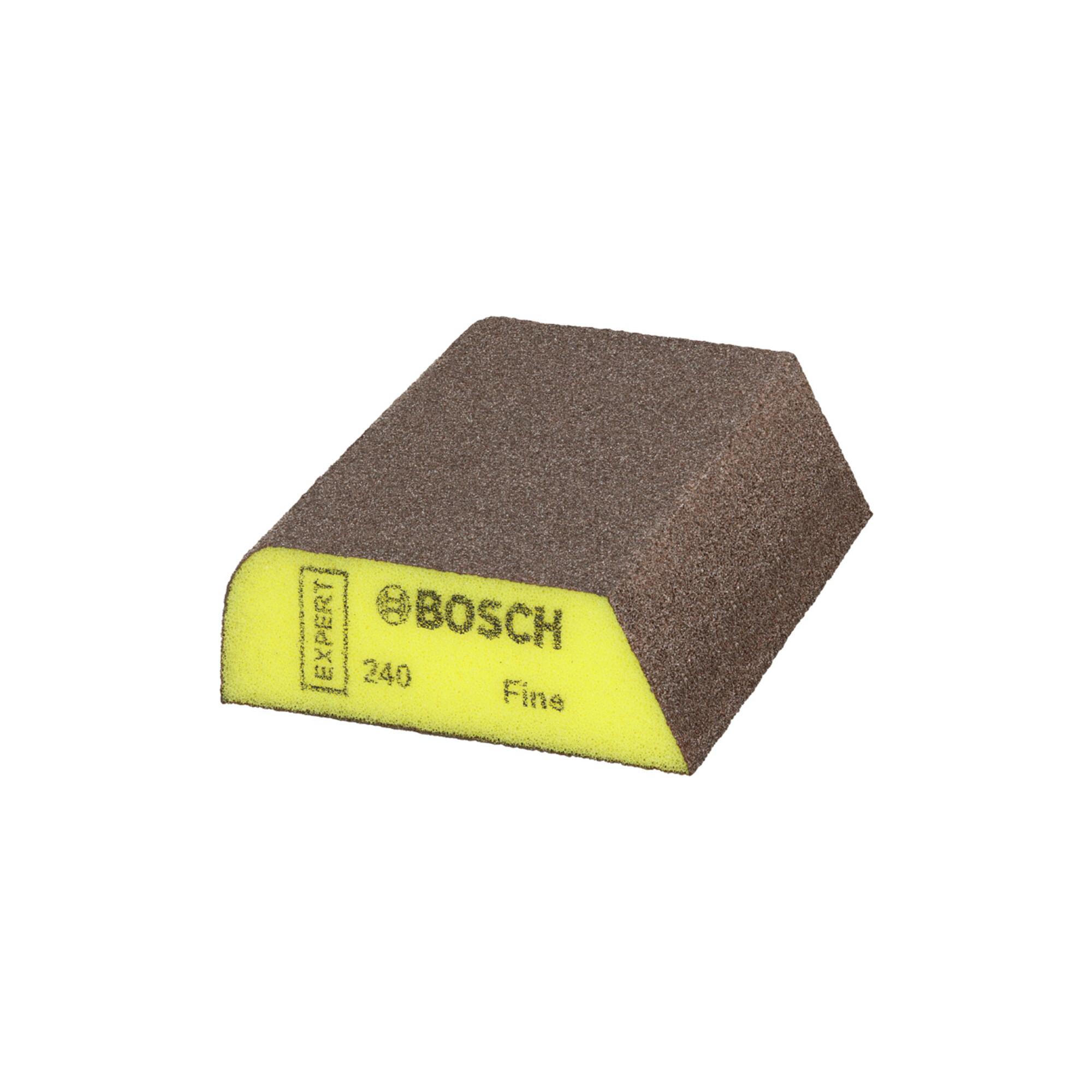 BOSCH EXPERT Schleifschwamm Combi Block, 69 x 97 x 26 mm (2608621922)
