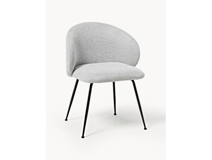 Polsterstühle Luisa, 2er-Set