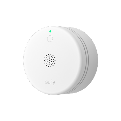 eufy Smoke Alarm E10 White