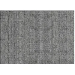 handgewebter Teppich   ¦ schwarz ¦ Viskose,Wolle ¦ Maße (cm): B: 200
