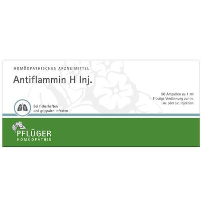 Antiflammin H Inj.Ampullen 50x1 ml Ampullen