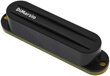 DiMarzio DP 427BK Sugar Chakra Schwarz