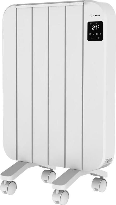 Taurus PERSIA 1000 elektrische verwarming, 1000 watt, wit