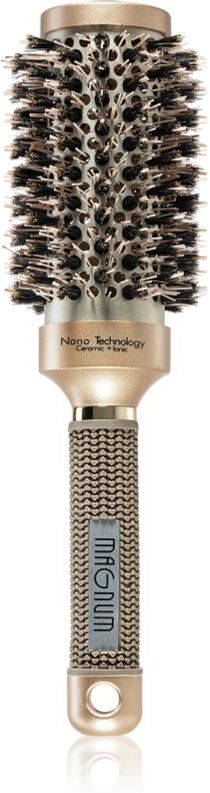 Magnum Feel The Style Nano Technology brosse ronde cheveux diamètre 43 mm