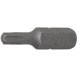 BGS Bit Antrieb Außensechskant 6,3 mm (1/4") T-Profil (für Torx) T20 - 8192
