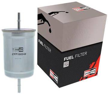 Champion CFF100248 Fuel filter